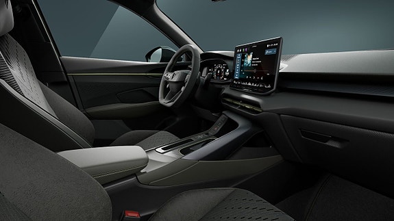 Cupra Terramar 12 of 15