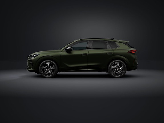 Cupra Terramar 2 of 15