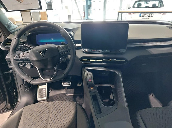 Cupra Terramar 9 of 14