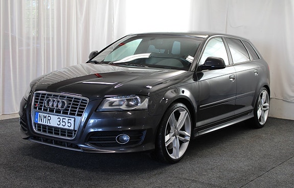 Audi S3 5 of 20