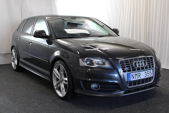 Audi S3 2 of 20