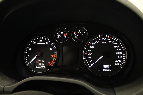 Audi S3 19 of 20