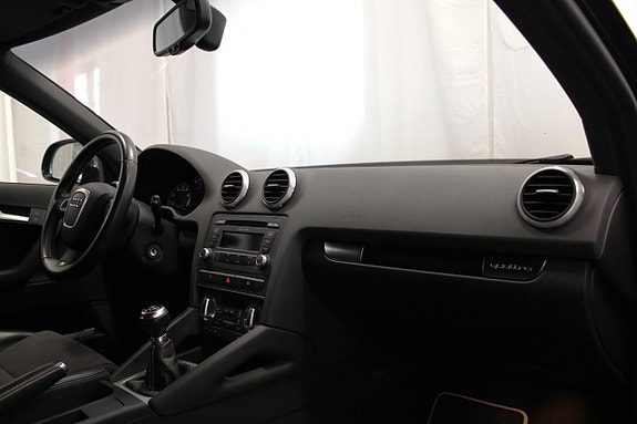 Audi S3 10 of 20