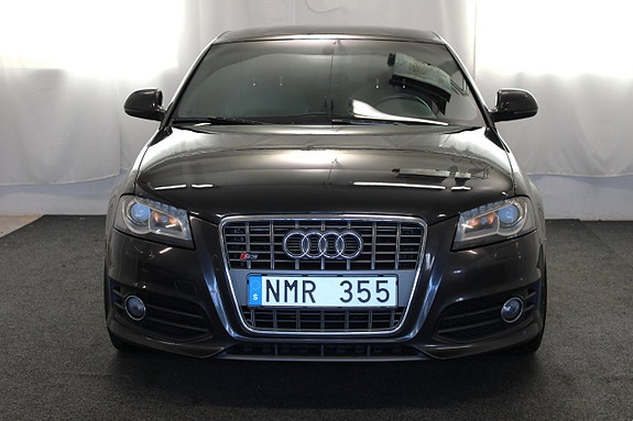 Audi S3 4 of 20