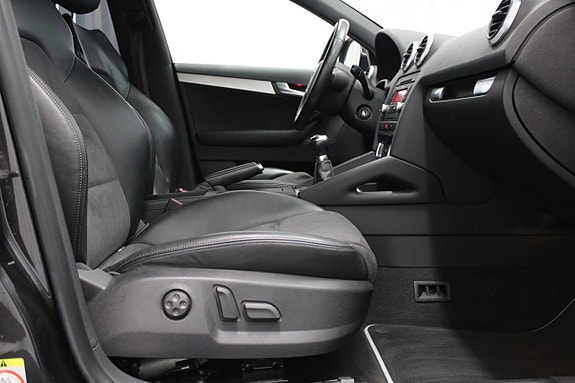 Audi S3 13 of 20