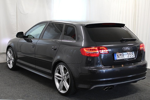 Audi S3 7 of 20