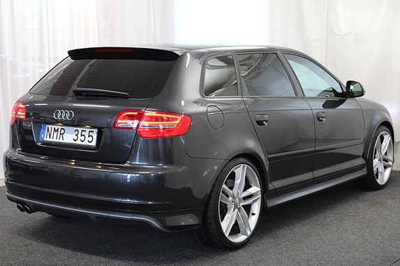 Audi S3 6 of 20