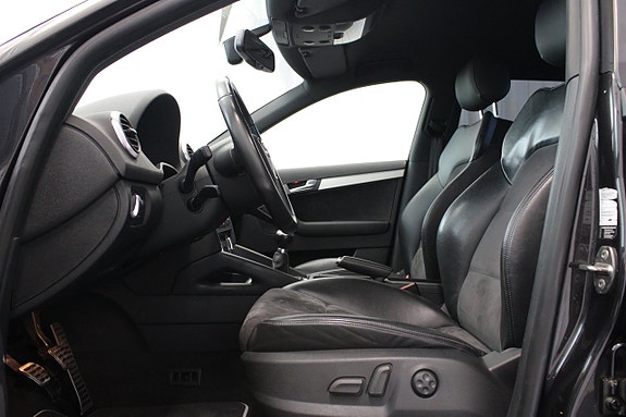 Audi S3 14 of 20