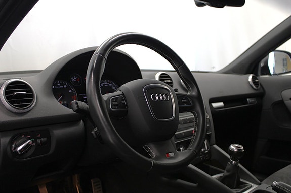 Audi S3 9 of 20