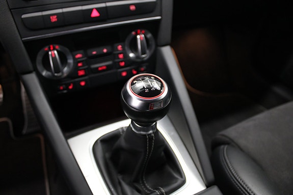 Audi S3 18 of 20
