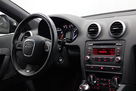 Audi S3 11 of 20