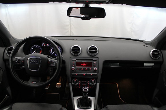 Audi S3 16 of 20
