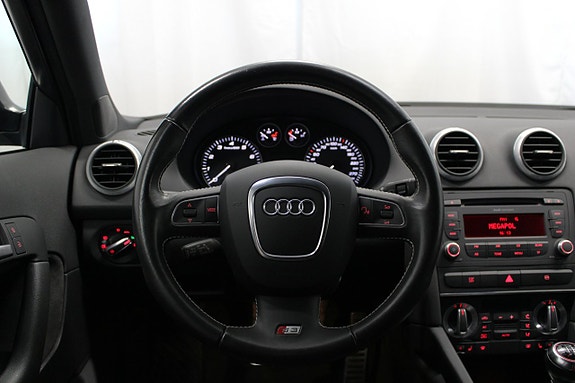 Audi S3 17 of 20