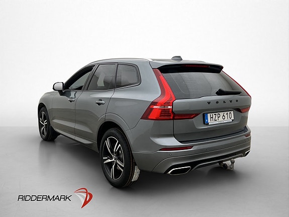 Volvo XC60 5 of 30