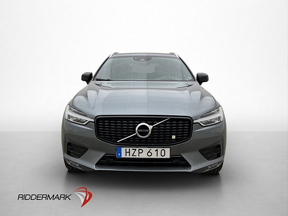 Volvo XC60 2 of 30