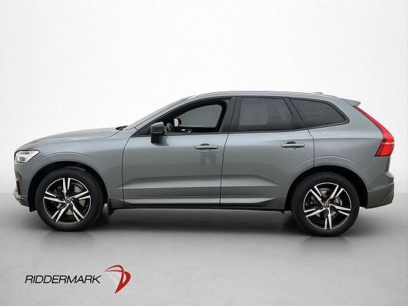 Volvo XC60 4 of 30