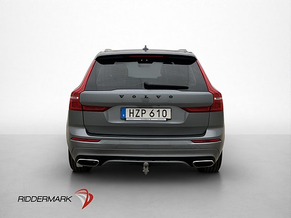Volvo XC60 6 of 30