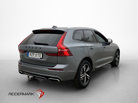 Volvo XC60 8 of 30