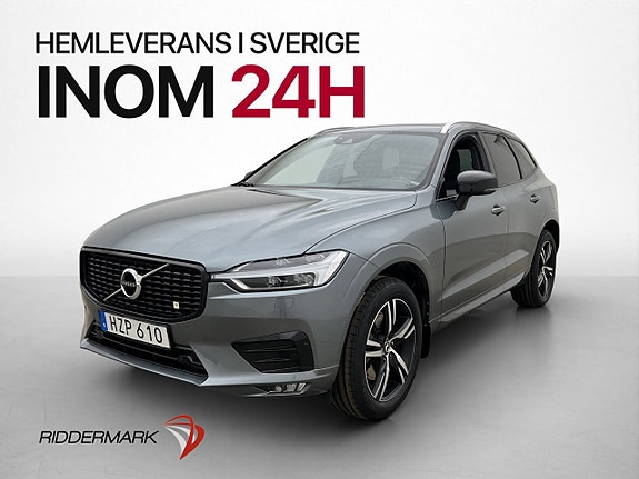 Volvo XC60 3 of 30