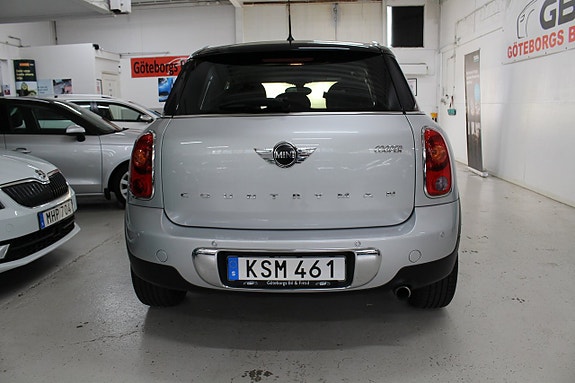 MINI Countryman Cooper 5 of 18