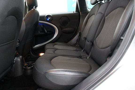 MINI Countryman Cooper 12 of 18