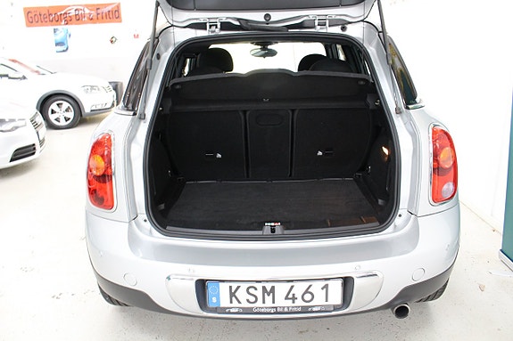 MINI Countryman Cooper 13 of 18