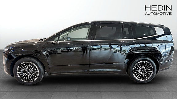 Hyundai Ioniq 9 6 of 21