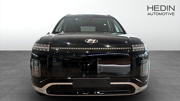 Hyundai Ioniq 9 8 of 21