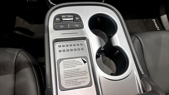 Hyundai Ioniq 9 20 of 21