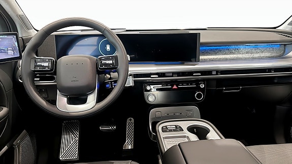 Hyundai Ioniq 9 4 of 21