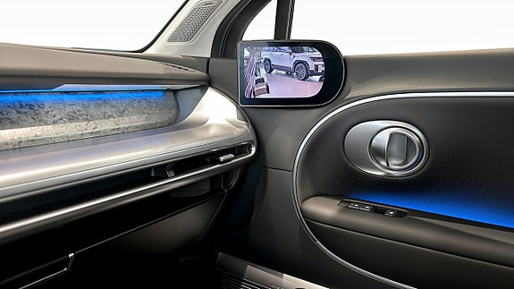 Hyundai Ioniq 9 21 of 21