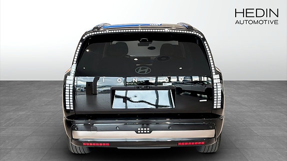 Hyundai Ioniq 9 7 of 21