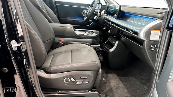 Hyundai Ioniq 9 3 of 21