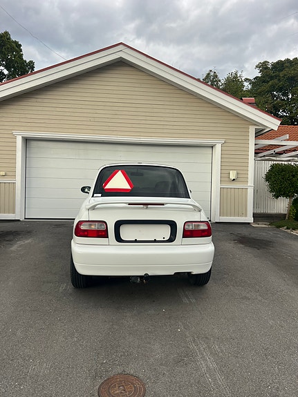 Suzuki X-90 2 of 4