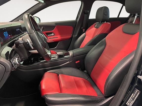 Mercedes-Benz A250 8 of 22