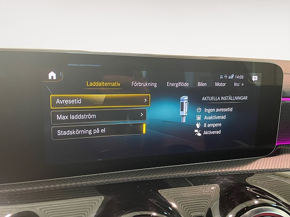 Mercedes-Benz A250 20 of 22
