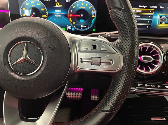 Mercedes-Benz A250 22 of 22