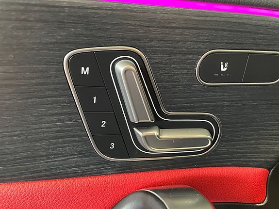 Mercedes-Benz A250 18 of 22