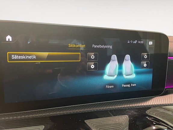 Mercedes-Benz A250 15 of 22