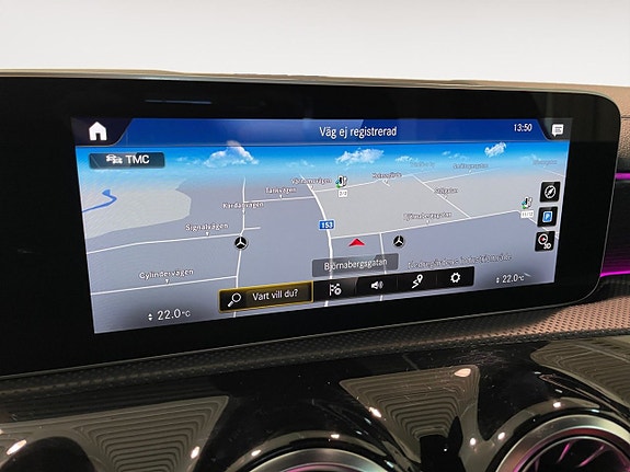 Mercedes-Benz A250 14 of 22