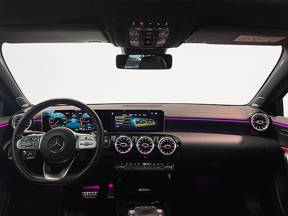 Mercedes-Benz A250 9 of 22