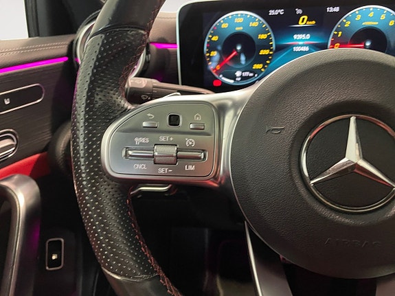 Mercedes-Benz A250 21 of 22