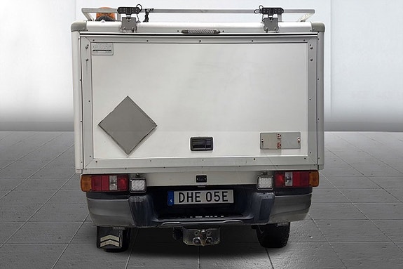 Toyota HiLux 5 of 11