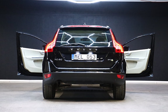 Volvo XC60 7 of 24