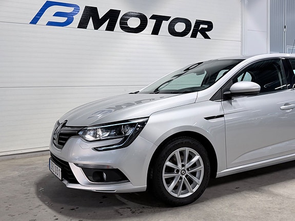 Renault Megane 5 of 15