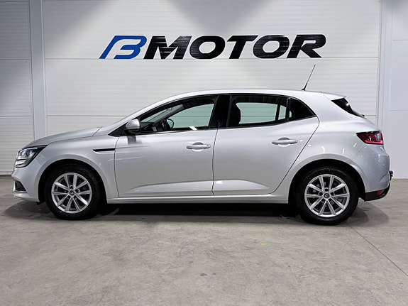 Renault Megane 4 of 15