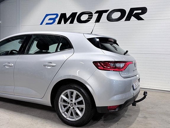 Renault Megane 6 of 15