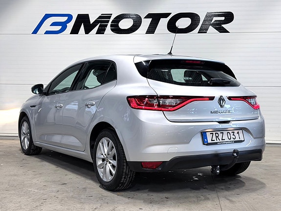 Renault Megane 8 of 15