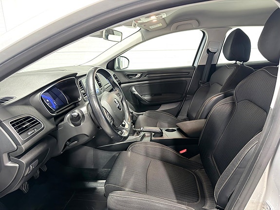 Renault Megane 9 of 15