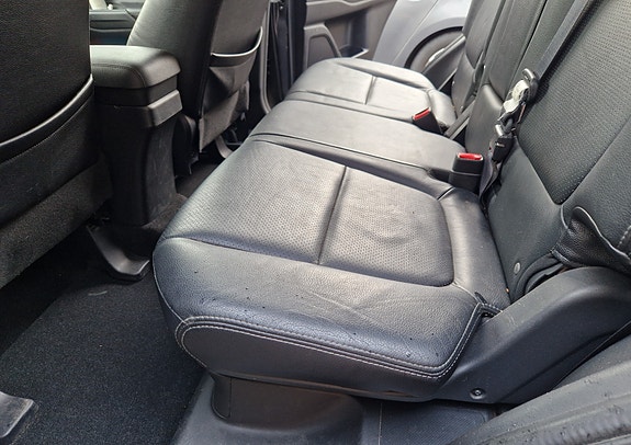 Mitsubishi Outlander 4 of 8